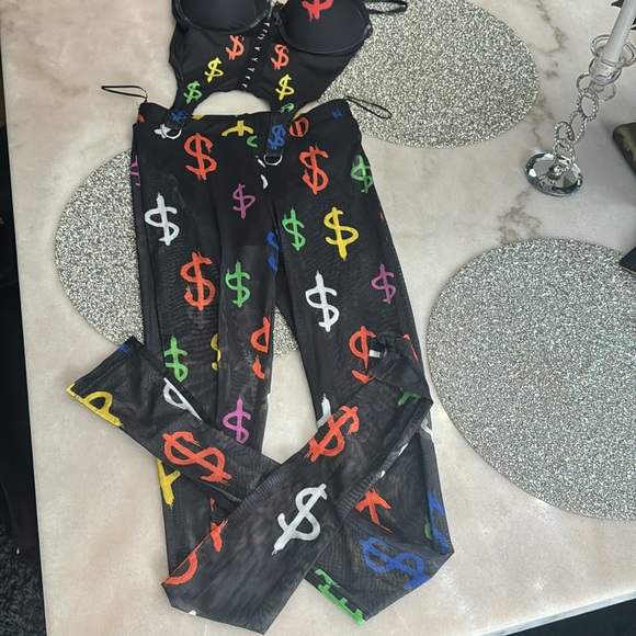 Posh by v set 🤑 - Picture 6 of 11